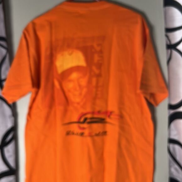 NASCAR Dale Junior, 2007, short sleeve shirt - Picture 6 of 10